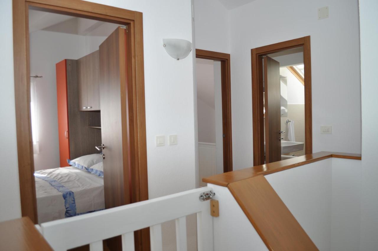 מאקרסקה Apartment Dragana מראה חיצוני תמונה