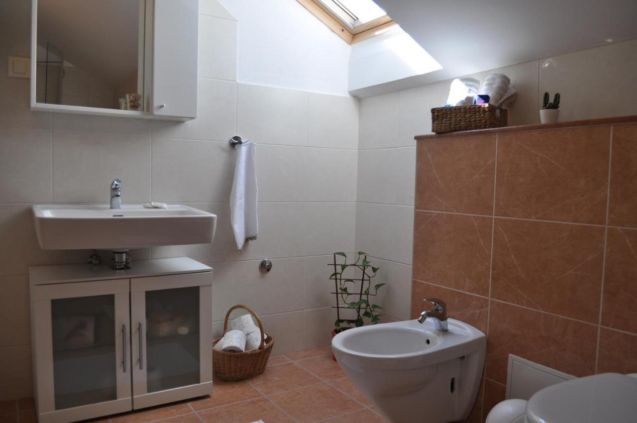 מאקרסקה Apartment Dragana מראה חיצוני תמונה